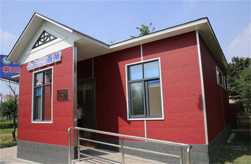 fireproof sandwich panel