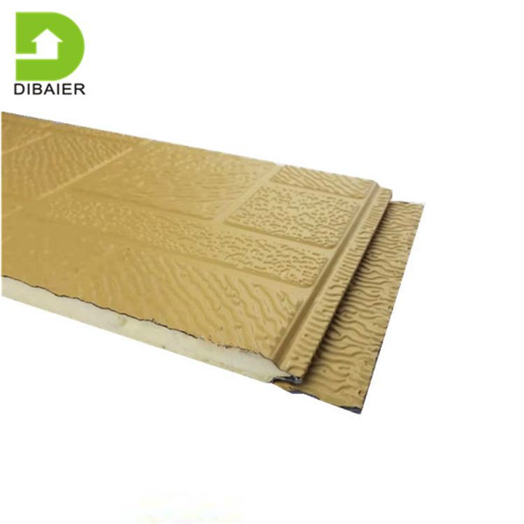 16mm metal sheet sandwich panel 16mm metal sheet sandwich panel
