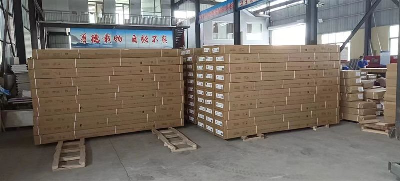 metal sheet sandwich panel packing metal sheet sandwich panel packing