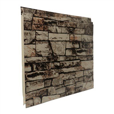 آرائشی سائڈنگ سینڈوچ پینل