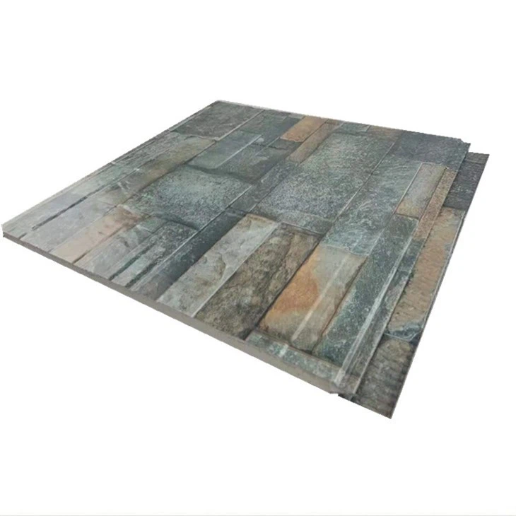 Decorative Sandwich Wall Panel