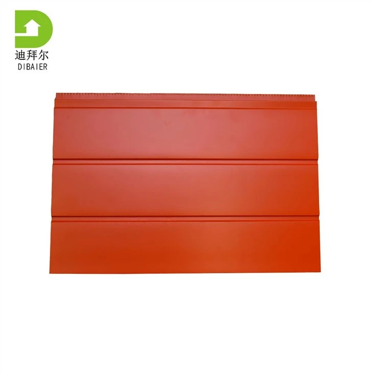 Fire Resistant Metal Siding