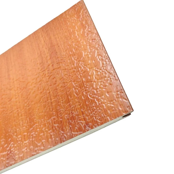 Outdoor Polyurethane Wall Panels
