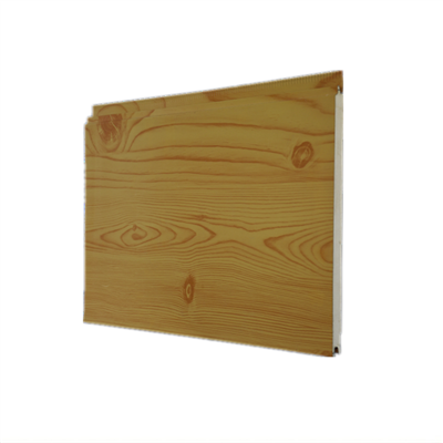 گھر کے لیے بیرونی دیوار کے پینل