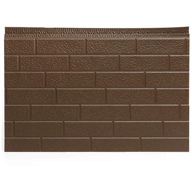 Metal Siding Panels For Houses